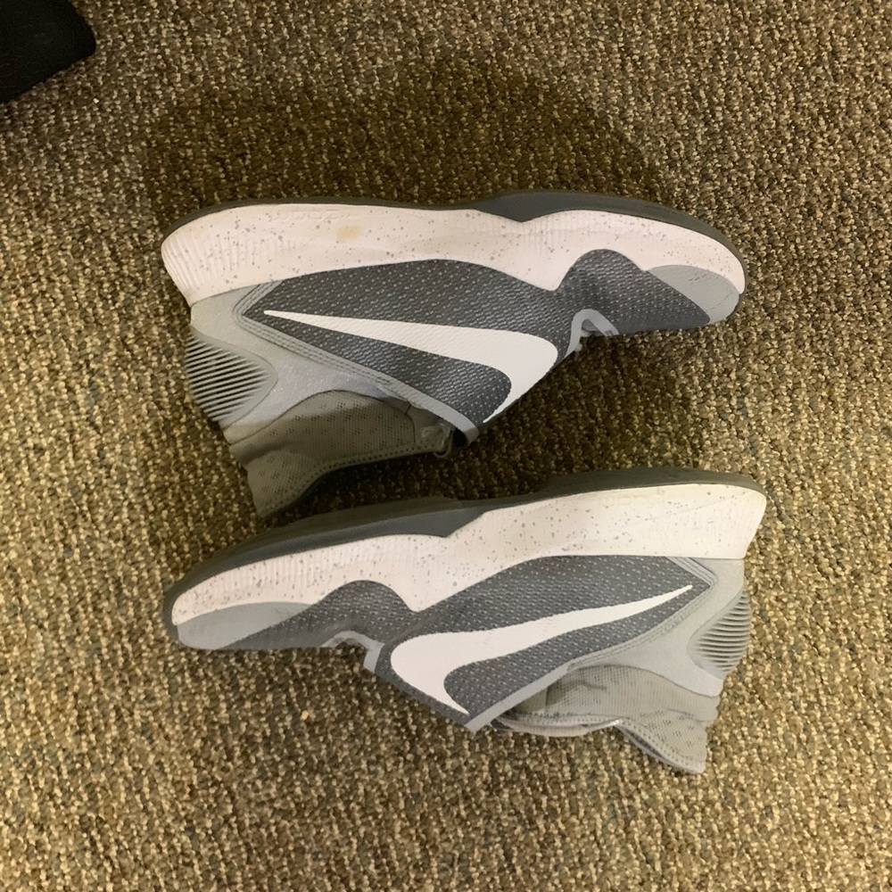 Nike basketball shoes